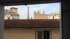 Petite chambre parisienne simple et fonctionnelle au coeur du 15e arrondissement Paris, France Petite Chambre Paris 15e Entire rental unit vacation rental 21111070