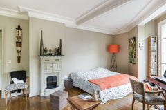 Appartement 65 m2 situé à coté de la Bastille au pied du métro. Idéal pour un co Paris, France Appart 65m2 près du Père Lachaise Entire rental unit vacation rental 7199267