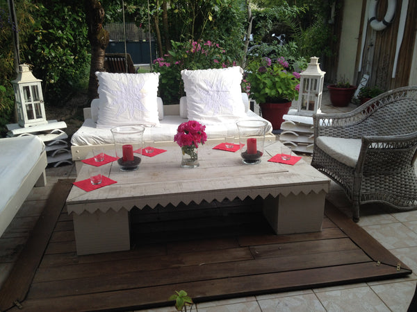 maison situe au bouscat dans un jardin avec possibilte de rentrer la voiture ave Le Bouscat, France Maison cosy bordeaux Entire home vacation rental 19141743