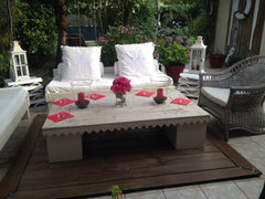 maison situe au bouscat dans un jardin avec possibilte de rentrer la voiture ave Le Bouscat, France Maison cosy bordeaux Entire home vacation rental 19141743