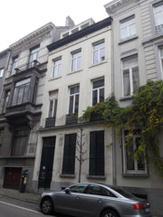 The flat is centrally located in Ixelles close to major tourist attractions such Brussels, Belgium Cosy flat in great location of Ixelles Entire rental unit vacation rental 14331700