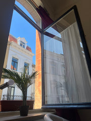 Fully private brightful studio for 1 person or a couple in a typical Brussels ne Brussels, Belgium Lovely studio near Flagey Entire rental unit vacation rental 665316170202265984