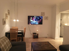 LOCATION<br />The apartment is located in the heart of Copenhagen right in the m  60m2 Luxury Apartment in the middle of Copenhagen Entire rental unit vacation rental 30738351