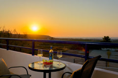 Minoan Sunset Holiday Home is a unique accommodation located in a quiet location  Minoan Sunset Holiday Home by Estia Entire home vacation rental 656202554997060503