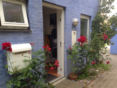 Modern townhouse close to city centre, beach and metro. Situated in a closed are Copenhagen, Denmark Family friendly town-house - with cat Entire home vacation rental 11406286