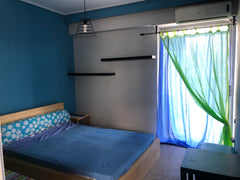  GR Γ. Shared furnished room in a penthouse Private room in condo vacation rental 48563652