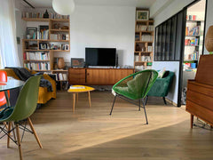 Simplifiez-vous la vie dans ce logement paisible et central. Lumineux et chaleur Bordeaux, France Bordeaux à la vue new-yorkaise Entire condo vacation rental 52470558