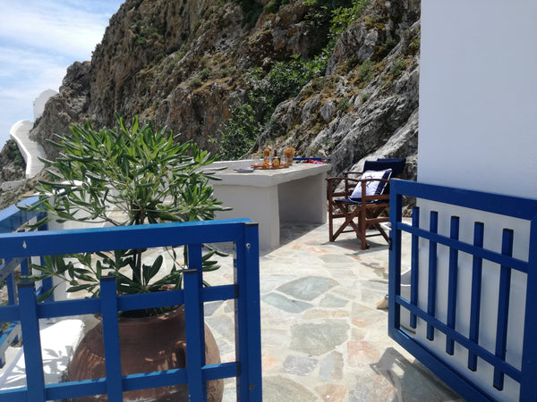 My house is a small (11sqm) stone-built house, on top of the old and well-preser Athens, Greece Serifos-Chora-Castle   **STELLA** Cycladic home vacation rental 13902522