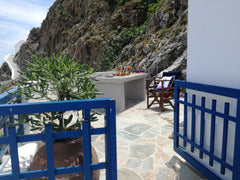 My house is a small (11sqm) stone-built house, on top of the old and well-preser Athens, Greece Serifos-Chora-Castle   **STELLA** Cycladic home vacation rental 13902522