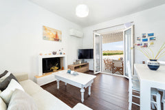 Ramnos House is located in the Parasporos area, in a 10 acre private land with o Paros, Greece Ramnos House Cycladic home vacation rental 35312484