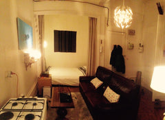 Studio pour les fêtes des lumières, en plein centre ville, sur la Place Saint Pa Lyon, France Studio très calme Fêtes des lumières Plein centre Entire rental unit vacation rental 21781901