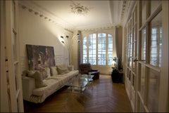 Je loue un chambre dans une colocation située au coeur de Montmartre, dans un ap Paris, France Chambre à loué au coeur de Montmartre Private room in rental unit vacation rental 18764178