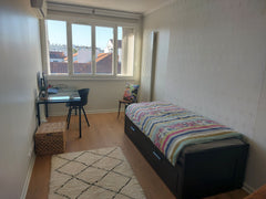 Appréciez le confort de cet appartement idéalement situé.<br />- sur l'avenue de  Appt cozy: 12min centre de Lyon, proche commerces Entire rental unit vacation rental 758353230103649658