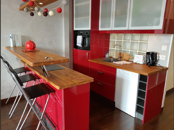 This modern studio is located in the 11th district of Paris, 10 min from Nation  Paris, France Cosy studio in the area of Nation in Paris Entire rental unit vacation rental 10706233
