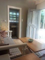 Fortezza Garden Cottage- a  unique tastefully styled residence  recently renovat Rethimnon, Greece Fortezza Garden Cottage Entire home vacation rental 50514299