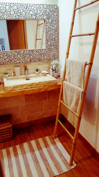 Je vous propose un appartement chaleureux, calme et disposant d'une jolie terras Le Bouscat, France T3 élégan/calme avec jardin à 3 min de Bordeaux Entire condo vacation rental 27122019