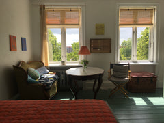 Enjoy a stylish experience at this centrally-located place.  Beautifull privat unit,  Copenhagen, Christiashavn Entire condo vacation rental 673053715659179080