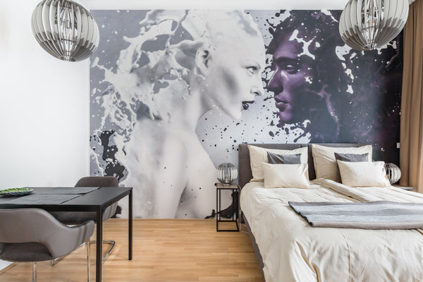 MODERNE APARTMENTS! Optimale Verkehrsanbindung, direkt an der U4 Friedensbrücke. Vorarlberg, Austria Kunst und Stil in vienna westside apartments Entire rental unit vacation rental 27099149