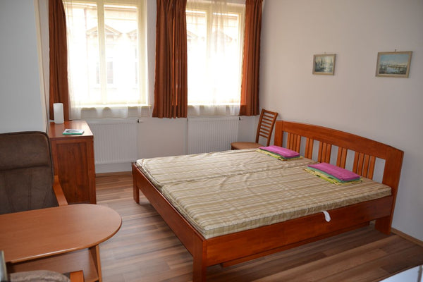 Příjemný byt v centru Prahy 50 m od Karlova mostu. Prague, Czechia Byt u Karlova mostu Entire rental unit vacation rental 6501721