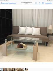 Luxurius 3 rd floor apartment in the city center.<br />Fully  equipped with main Heraklion, Greece HERAKLION AEGEAN CITY CENTER STUDIO  C1 Entire condo vacation rental 34587476