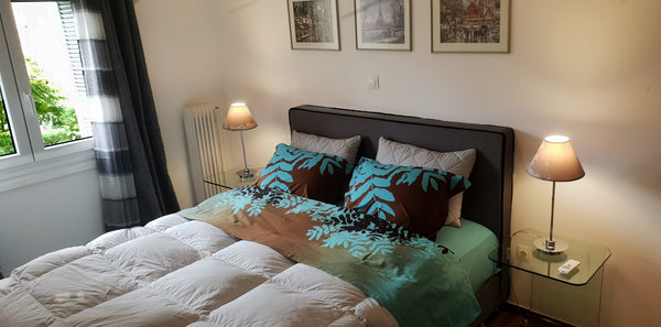 Recently,renovated , stylish and comfortable one bedroom apt next to Acropolis a GR Cosy,  apt close to Acropolis area Entire rental unit vacation rental 31199127