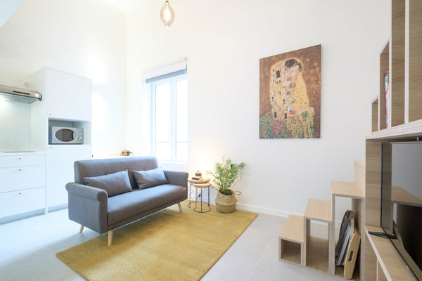 Welcome To Penny Luxe, we know that putting together a perfect stay is a bit lik Fosbury, United Kingdom Welcome to Penny in Brussels Entire condo vacation rental 42754205