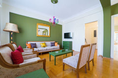 A place that makes you feel happy, that calms you and makes you smile. Created w GR Athens Colors Suite Entire rental unit vacation rental 51084082