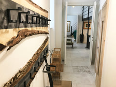 sehr zentral, Nähe "Naschmarkt"<br /><br /><b>The space</b><br />Garderobe, Toil Ternberg, Austria Loft Apartment "Naschmarkt" Entire rental unit vacation rental 36615257
