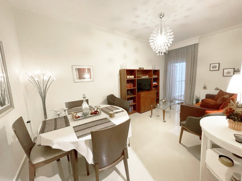 Guest will be able to enjoy easy access to everything from this centrally locate Netherlands Crimson Suite: 1-bedroom apartment in Thessaloniki Entire rental unit vacation rental 712991291581116295