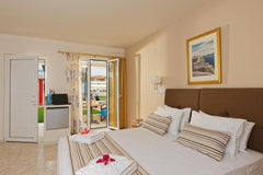 Offering an outdoor pool&sun terrace,DESPINA apartmens is peacefully set in Mali Malia, Crete, Greece superior studio close to the beach Entire rental unit vacation rental 51146229