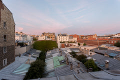 Bright and quiet apartment located in the heart of Paris. Established near Montp Paris, France Apartment Cherche-Midi/Ferrandi Entire rental unit vacation rental 8528840