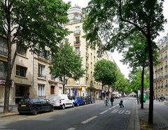 Un appartement entier pour vous, dans un quartier privilégié du 16ème. Une pièce Paris, France Joli 2 pièces dans le 16ème Entire rental unit vacation rental 4111486