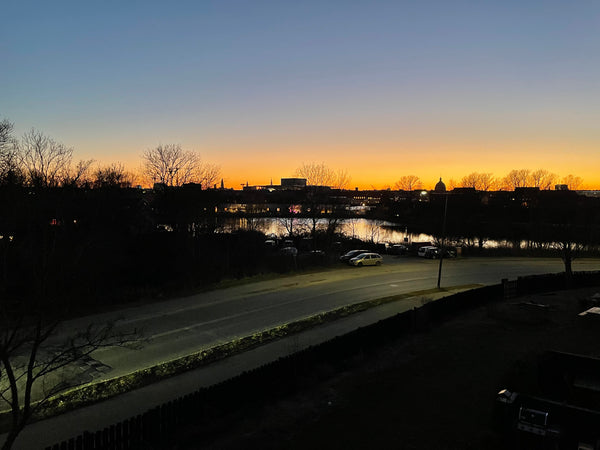 Spacious and cozy 3-story townhouse close to the center in an area full of adven Copenhagen, Denmark Big and central townhouse with private terraces Entire townhouse vacation rental 654328963145494274