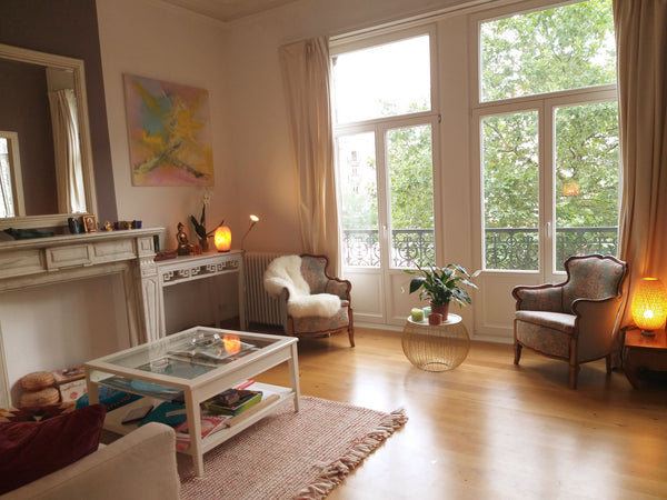 Très bel appartement situé sur le Parvis de Saint-Gilles. Il y a deux chambres a Saint-Gilles, Belgium Très bel appartement sur le Parvis de Saint-Gilles Entire rental unit vacation rental 36870187
