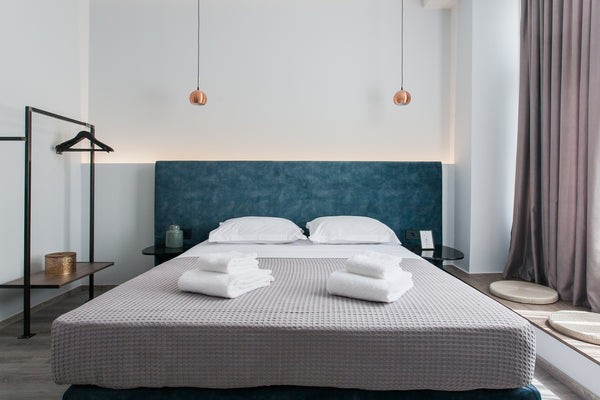 Meet the rhythm of the city!<br /><br />The Enattica Monastiraki Living rooms fo GR Standard Double [25 m²] Entire serviced apartment vacation rental 52250930