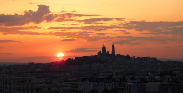 - 180° sweeping view over Paris, including all monuments you can think of.<br /> Paris, France 180°view penthouse sunny terrace jacuzzi Entire rental unit vacation rental 56662