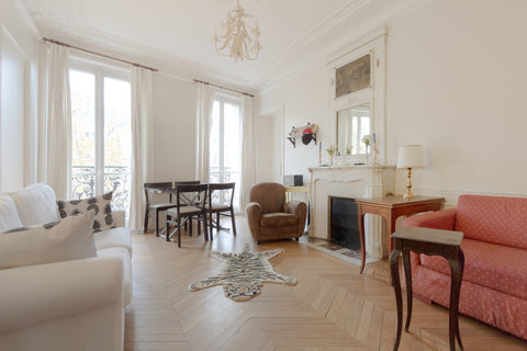 A very cosy appartment in the 7th arrondissement, 1mn away from the Invalides an Paris, France 1 mn Invalides - near Eiffeil Tower Entire rental unit vacation rental 3581228