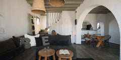 Facilities<br /><br />Air-conditioning<br />Balcony<br />Bathroom<br />Bathroom  Bodrum, Turkey GRSTMY202-4 Senior Villa Entire villa vacation rental 41167269