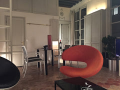 Superbe studio-loft à Saint-Germain-des-Près, à 300m de Notre-Dame-de-Paris dans Aix-en-Provence, France Notre-Dame / Saint-Germain-des-Près Entire rental unit vacation rental 7343058