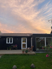 Vi glæder os til at byge jer velkommen i vores skønne hus omgivet af en dejlig g Copenhagen, Denmark Hyggeligt hus i grønne omgivelser Entire home vacation rental 595662982457070399