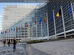 Studio de 25 m2 tout prés de la place Jourdan et du quartier européen. il se sit Brussels, Belgium Studio près du quartier europeen Entire rental unit vacation rental 4940419