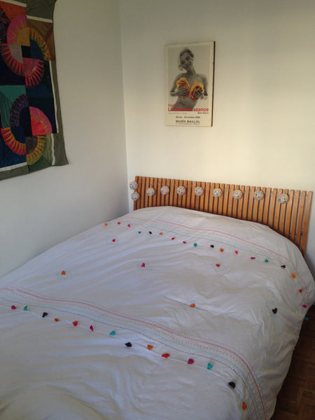 Not so far from the Place de la Bastille, feel yourself at home! The room is spa Paris, France Cosy private room close to Place de la Bastille Private room in rental unit vacation rental 6219838