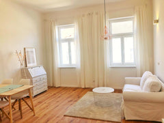 Do you want to Study in Vienna? Do you work temporarily here? Do you just want t Vienna, Austria New, stylish & top located Apartment Entire rental unit vacation rental 31966454