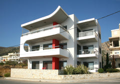 <b>The space</b><br />Welcome to the Caravella Apartments. <br />These newly bui Kriti, Greece Caravella Luxury Desing Apartments Entire rental unit vacation rental 517002