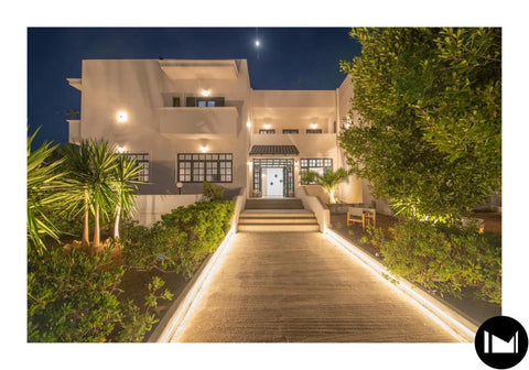 A cozy holiday room that accommodates 2 adults.<br />In walking distance from th  Anemos Inn Hotel ''By Estia'' Entire rental unit vacation rental 53962017