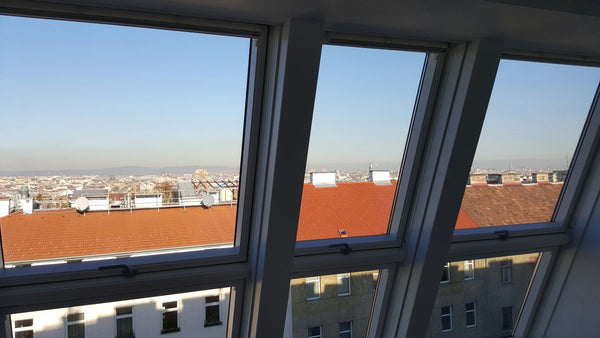 The Apartment is completely new built and has a brand new furniture inside. You  Vienna, Austria Apartment Edelweiss Entire rental unit vacation rental 9398373