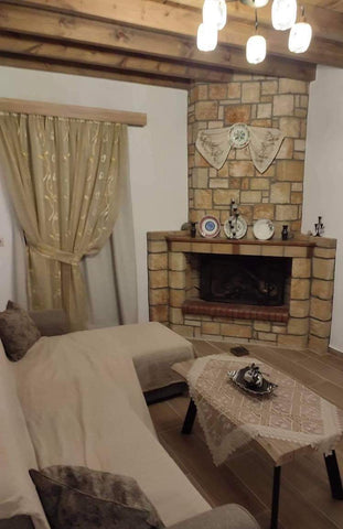 A newly refurbished traditional family home in the village of Pilona, a very sho Rhodes, Greece Traditional 2 bedroomed family home in Pilona Entire home vacation rental 677876078812788769