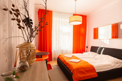 Newly furnished and renovated room with ensuite bathroom and toilet on the 1st f Czechia Great place in the coolest district! Private room in rental unit vacation rental 29018330