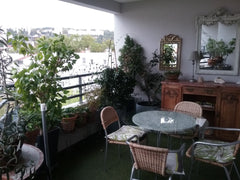 Bien situé  calme à  proximité  du centre  <br />A 5mn a pied du tram, métro, ga Lyon, France Lyon 2ème app 3p+ terrasse Private room in rental unit vacation rental 28324125