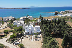 The Κικapartments kiki are located at Boutari a quiet peaceful area .There are v  Kiki's apartment veranda dream Entire home vacation rental 35886219
